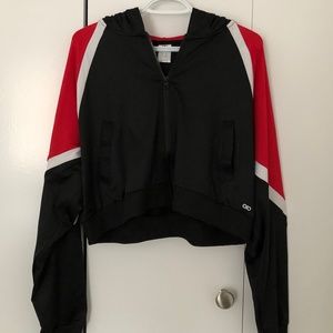 INFINITE PERFORMANCE, size XL, colour black/red